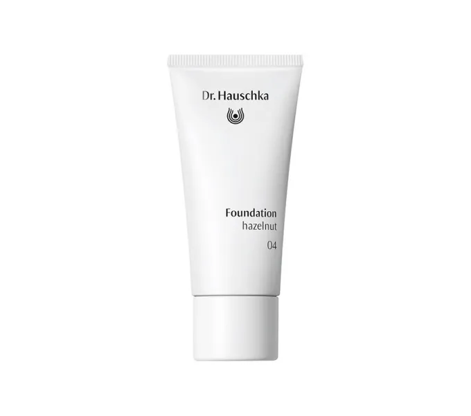 Comprar BASE MAQUILLAJE 04 HAZELNUT-AVELLANA 30MLDR. HAUSCHKA online