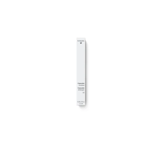 Comprar online CORRECTOR 02 CHESTNUT 2,5 MLDR. HAUSCHKA - Coliseum
