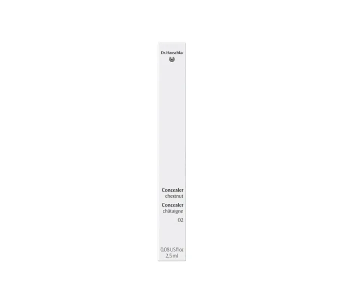 Comprar online CORRECTOR 02 CHESTNUT 2,5 MLDR. HAUSCHKA - Coliseum