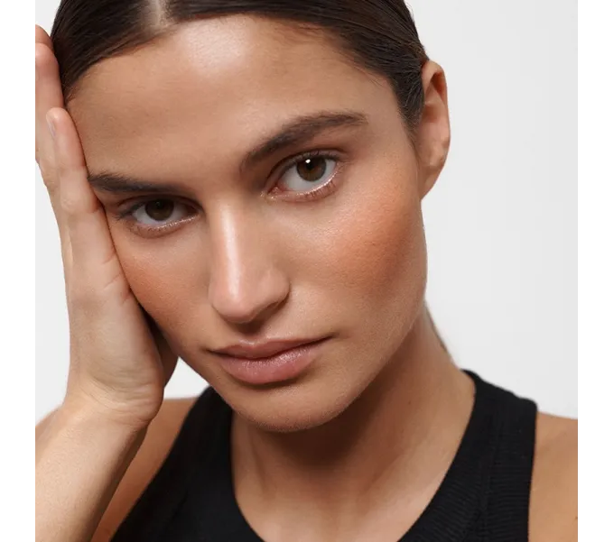 Comprar POLVOS BRONCEADORES 01 BRONZEDR. HAUSCHKA online - Coliseum