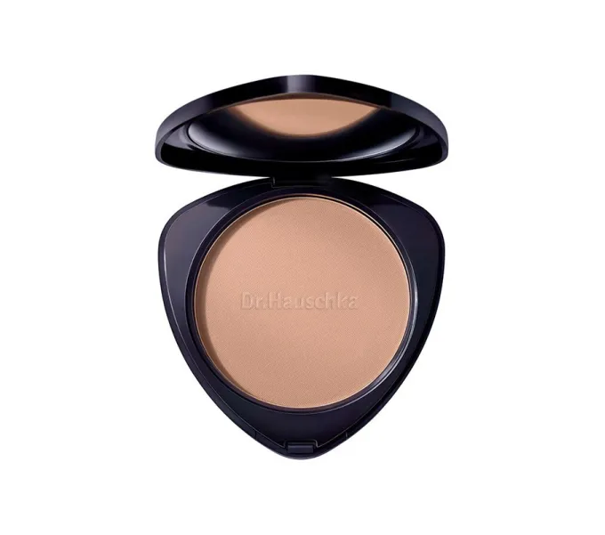 Comprar POLVOS BRONCEADORES 01 BRONZEDR. HAUSCHKA online - Coliseum