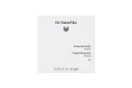 Comprar POLVOS BRONCEADORES 01 BRONZEDR. HAUSCHKA online - Coliseum