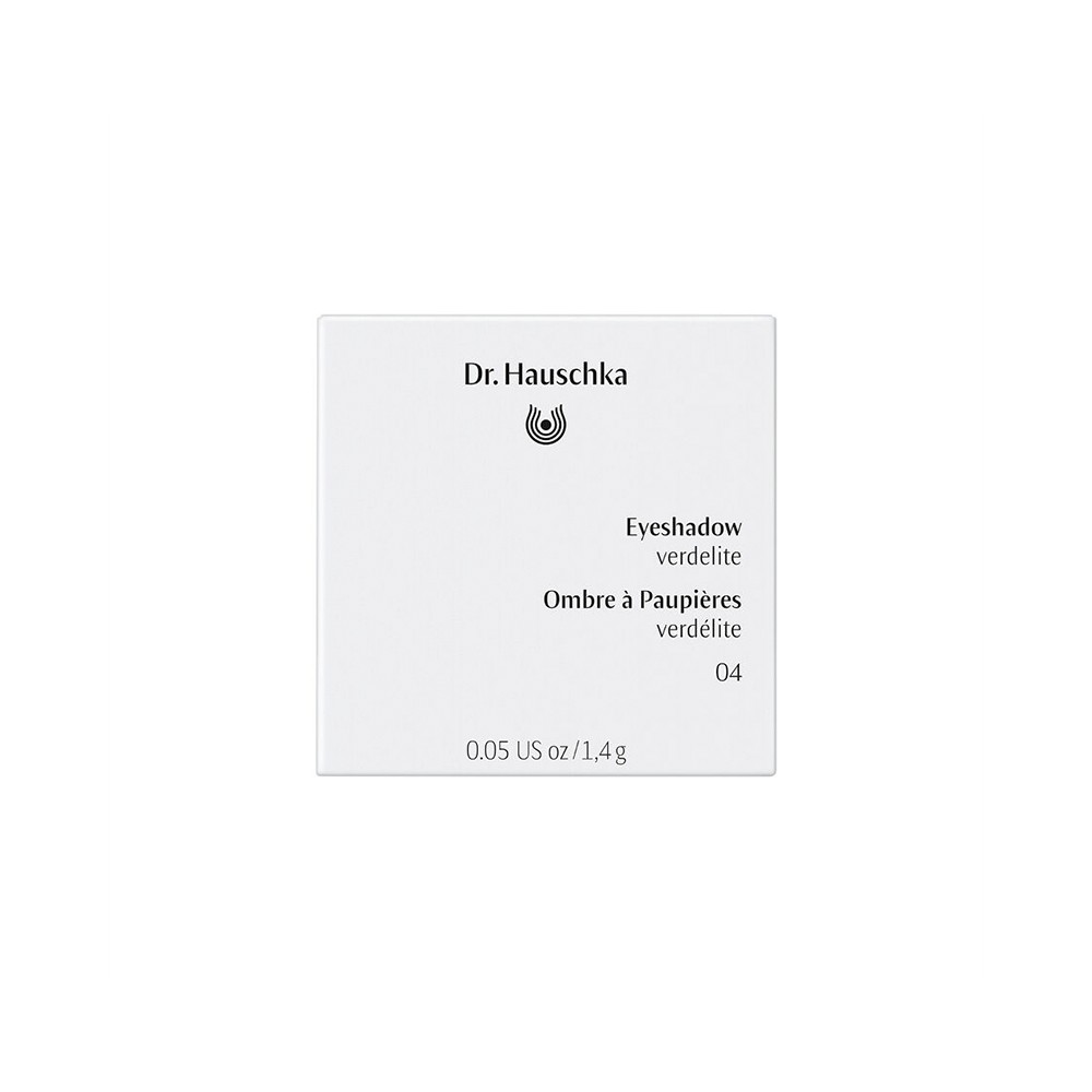 Comprar online SOMBRA OJOS 04 VERDELITE 1.4G DR. HAUSCHKA - Coliseum