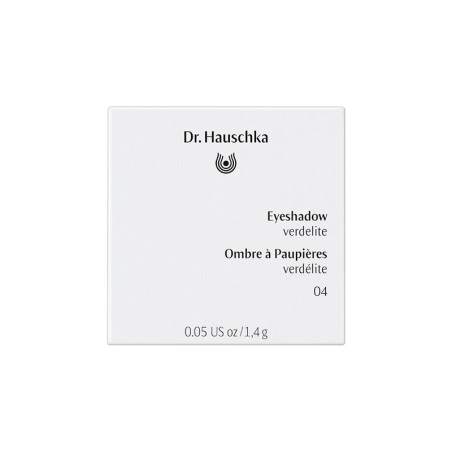 Comprar online SOMBRA OJOS 04 VERDELITE 1.4G DR. HAUSCHKA - Coliseum