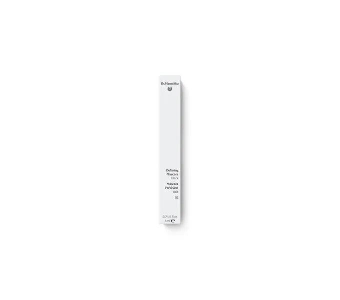 Comprar MASCARA PESTAÑAS PRECISION 01 NEGRA/BLACKDR. HAUSCHKA online