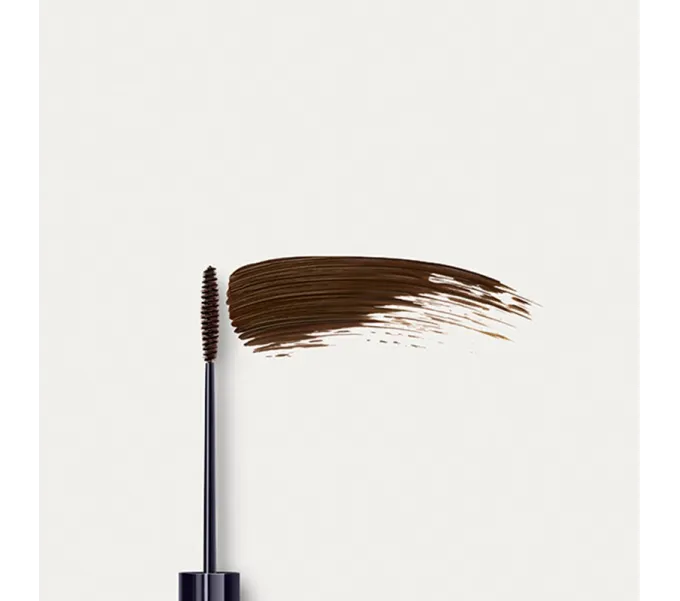 Comprar MASCARA PESTAÑAS PRECISION 02 MARRON/BROWNDR. HAUSCHKA