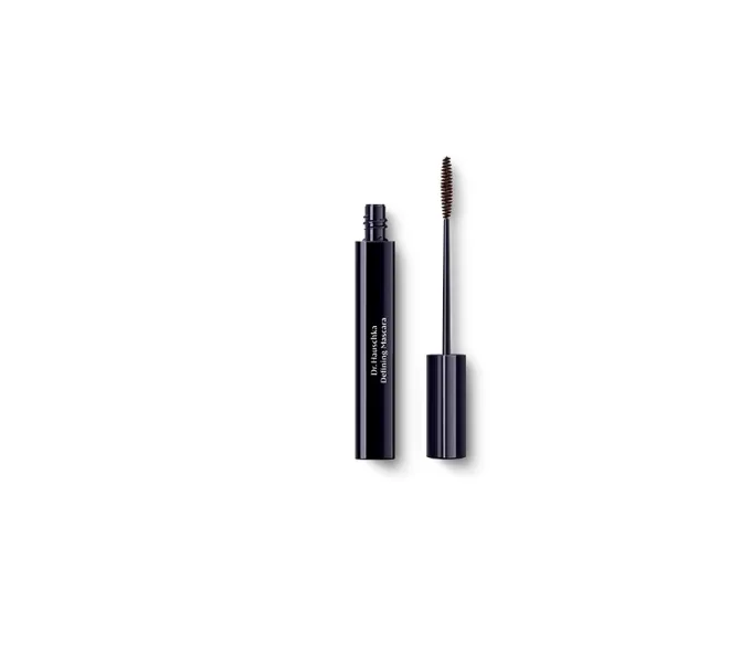Comprar MASCARA PESTAÑAS PRECISION 02 MARRON/BROWNDR. HAUSCHKA