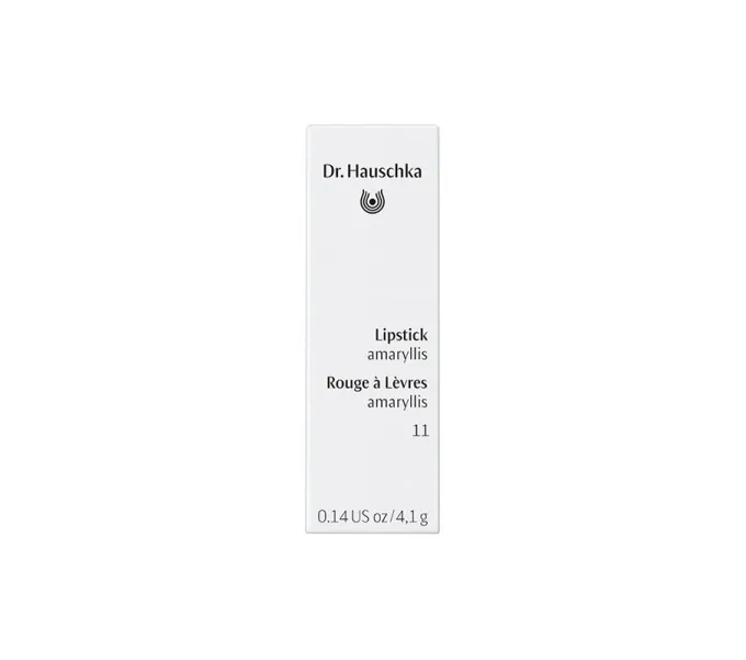 Comprar online BARRA LABIOS 11 AMARYLLIS LIPSTICKDR. HAUSCHKA