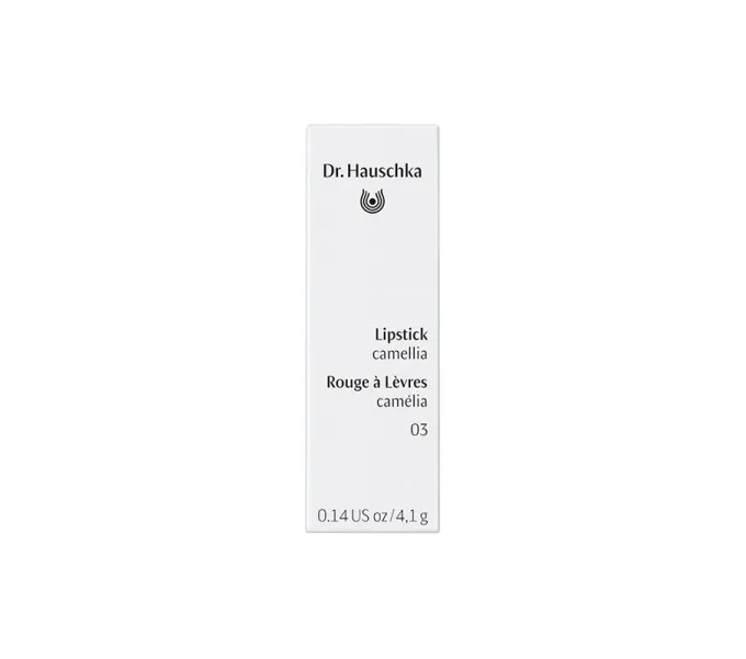 Comprar online BARRA LABIOS 03 CAMELLIA LIPSTICKDR. HAUSCHKA