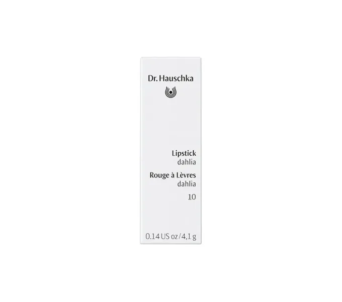Comprar BARRA LABIOS 10 DAHLIA LIPSTICKDR. HAUSCHKA online - Coliseum