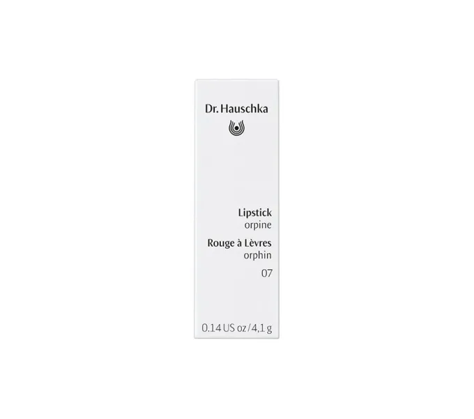 Comprar online BARRA LABIOS 07 ORPINE LIPSTICKDR. HAUSCHKA - Coliseum