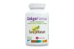 Comprar online GINKGO FORMULA 30 CAP SURA VITASAN - Farmacia Coliseum