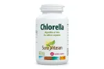 Comprar CLORELA 455 MG 60 CAP SURA VITASAN online - Farmacia Coliseum