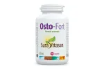 Comprar OSTOFORT VEGETARIANO 180 CAP SURAVITASAN online - Coliseum