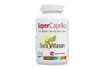 Comprar CAPRILICO SUPER 120 CAP SURA VITASAN online- Farmacia Coliseum