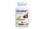Comprar CURCUMA 95 500 MG 90 CAP SURA VITASAN online - Coliseum