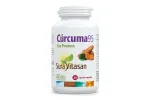 Comprar CURCUMA 95 500 MG 30 CAP SURA VITASAN online - Coliseum