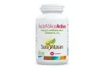 Comprar ACIDO FOLICO ACTIVO 60 CAP SURA VITASAN online - Coliseum