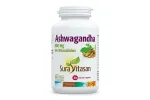 Comprar online ASHWAGANDA 500 MG 30 CAP SURA VITASAN
