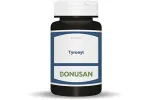 Comprar online TYRONYL 90 CAP FISIOSAN BONUSAN - Farmacia Coliseum