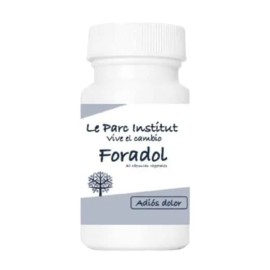 FORADOL 5D 30 CAP LE PARC...
