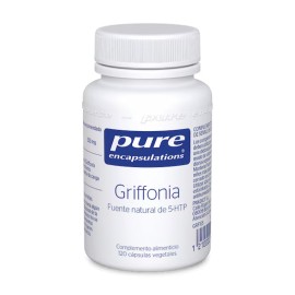GRIFFONIA 5HTP 50 MG 120...