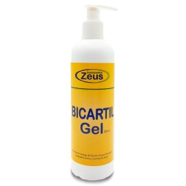BICARTIL GEL 1000 ML ZEUS