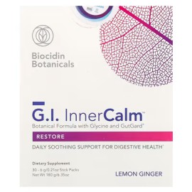 GI INNERCALM 30 STICKS...