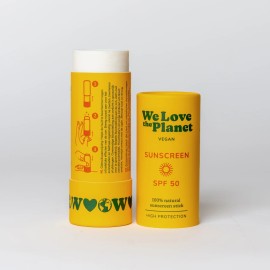 STICK SOLAR WLTP SPF50...