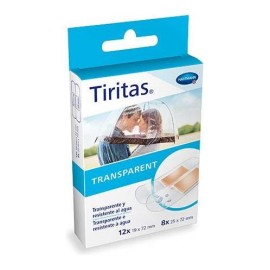 TIRITAS PLASTICO...