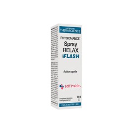 RELAX FLASH SPRAY 20ML...