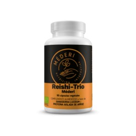 REISHI TRIO 90 CAP MEDERI