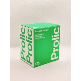 PROLIC PREPROBIOTICO 7...