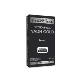 NADH GOLD 30 CAPS...