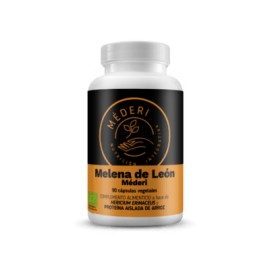 MELENA DE LEON 90 CAP MEDERI