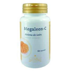 MEGALEON C 60 CAPS JELLYBELL