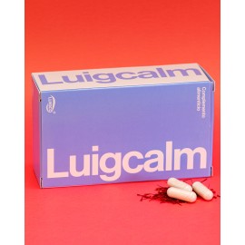 LUIGCALM 30 CAP LUIGCO