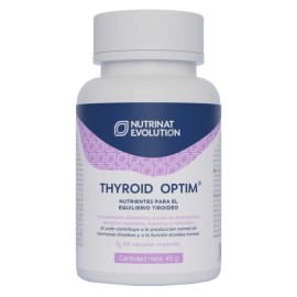 THYROID OPTIM 60 CAP...