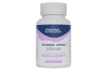 Comprar THYROID OPTIM 60 CAP NUTRINAT EVOLUTION online - Coliseum