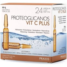 PROTEOGLICANOS VIT C PLUS...