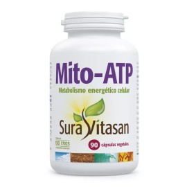 MITO-ATP 90 CAP SURA VITASAN