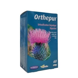 ORTHEPUR 60 CAP ORTHONAT