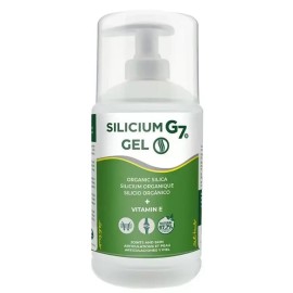 SILICIUM G7 GEL 500 ML...