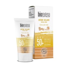 BIOREGENERA CREMA SOLAR...