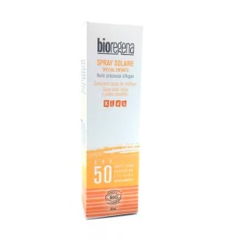 BIOREGENA SPRAY SOLAR SPF50...