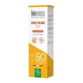 BIOREGENA SPRAY SOLAR SPF30...