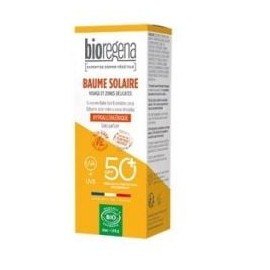BIOREGENA BALSAMO SOLAR...