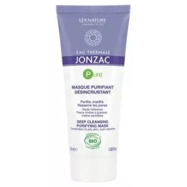 JONZAC MASCARILLA...