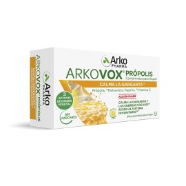 ARKOVOX MIEL LIMON 24...