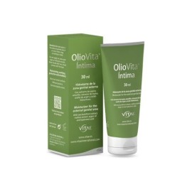 OLIOVITA CREMA INTIMA 30ML...